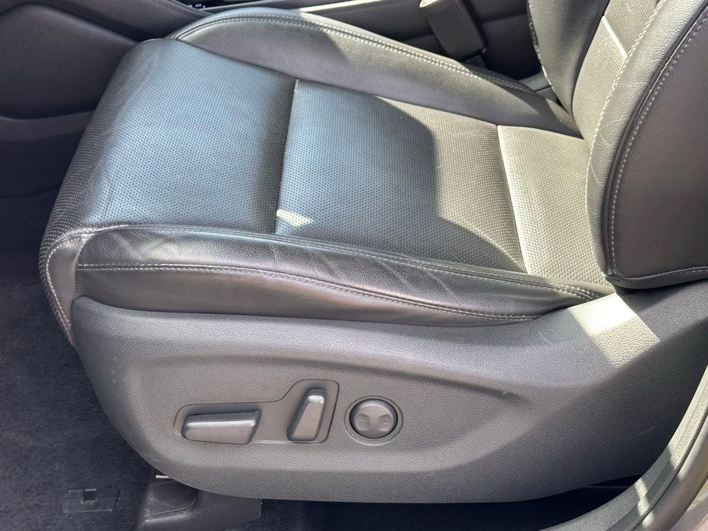 Used 2021 Hyundai Tucson Ultimate w/ Cargo Package image 14