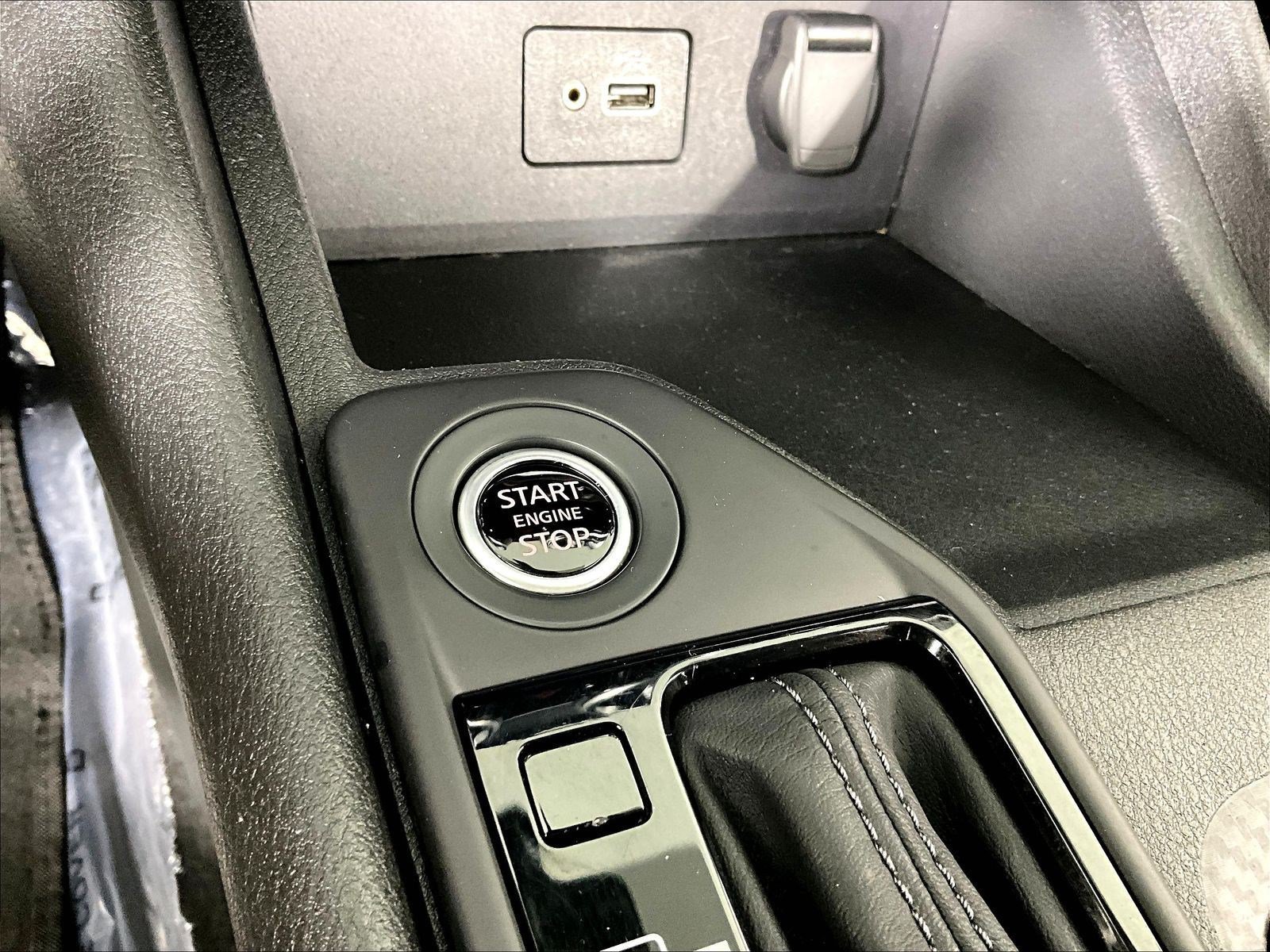 Certified 2023 Nissan Sentra S FWD image 37