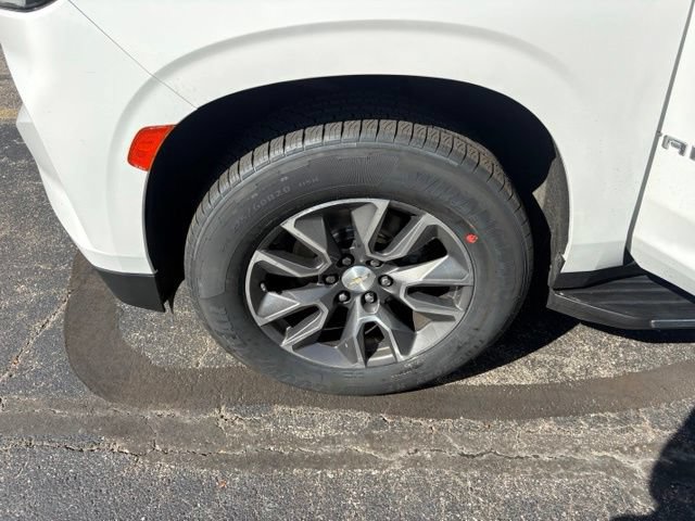 Certified 2021 Chevrolet Tahoe LT AWD/4WD image 24