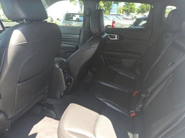 Used 2022 Jeep Compass High Altitude AWD/4WD image 14