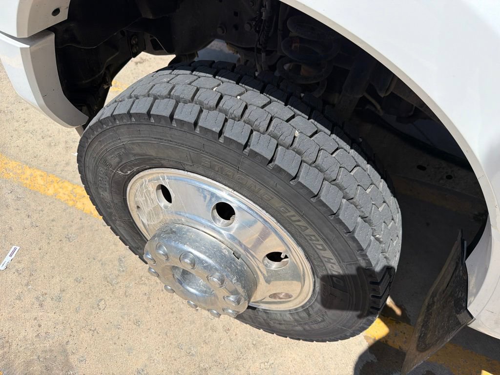 Used 2019 Ford F450 Lariat w/ Lariat Ultimate Package AWD/4WD image 27