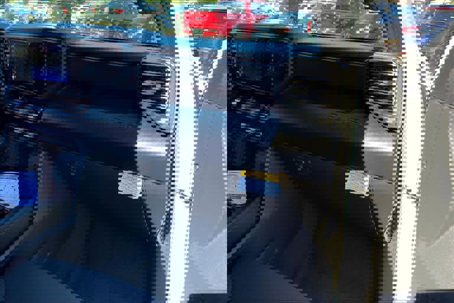 Used 2026 Toyota Tundra SR image 17