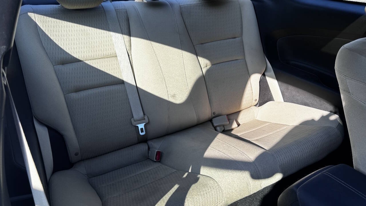 Used 2013 Honda Accord EX image 10