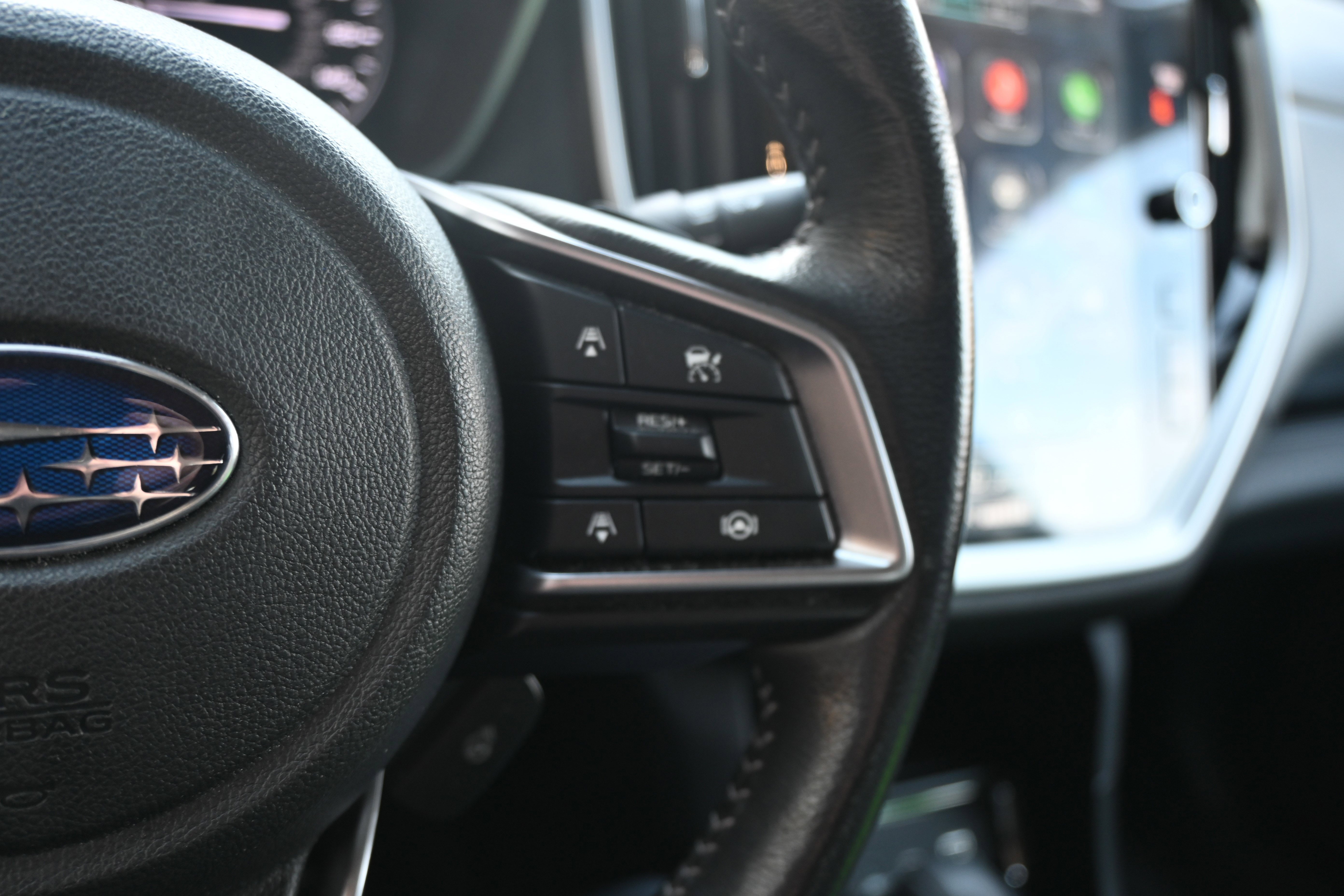 Certified 2023 Subaru Ascent Limited image 19