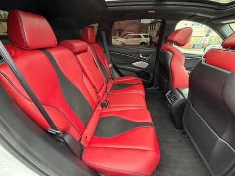 Used 2021 Acura RDX A-Spec image 28