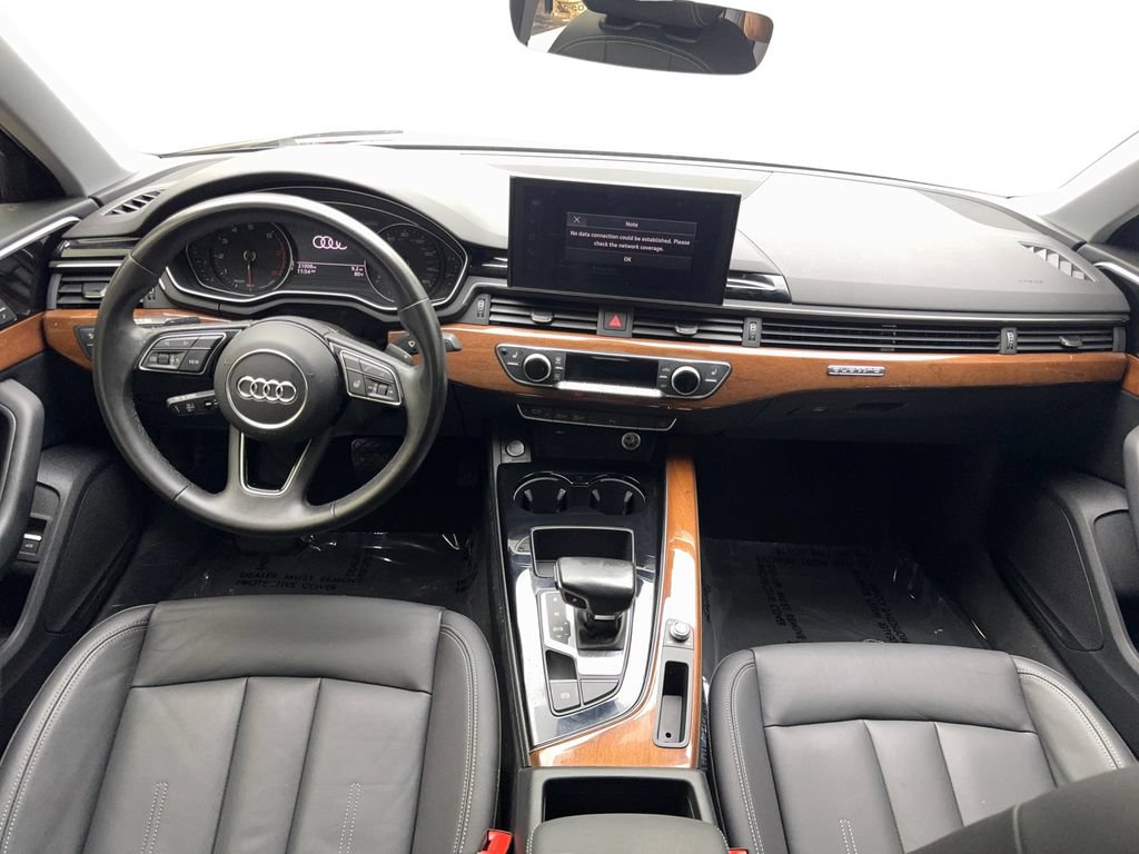 Used 2023 Audi A4 2.0T Premium w/ Convenience Package AWD/4WD image 53
