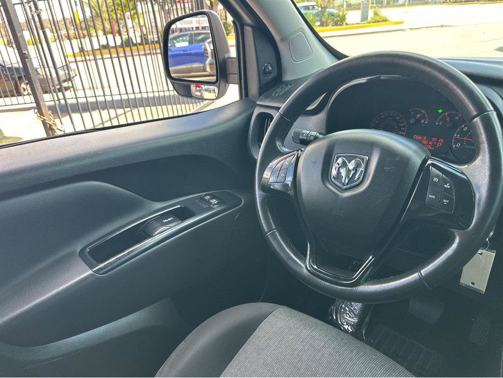 Used 2017 RAM ProMaster City Tradesman SLT w/ Rear Back-up Camera Group image 18