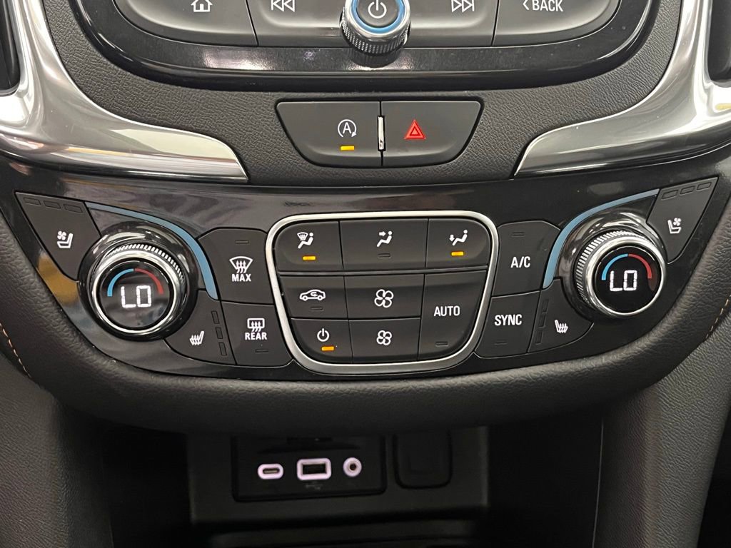 Used 2024 Chevrolet Equinox Premier image 7