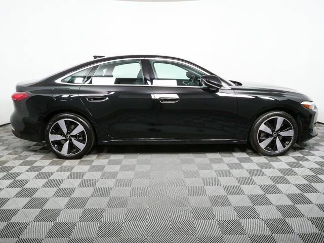 Used 2025 Audi A5 2.0T Premium w/ 19" Wheel Package AWD/4WD image 2