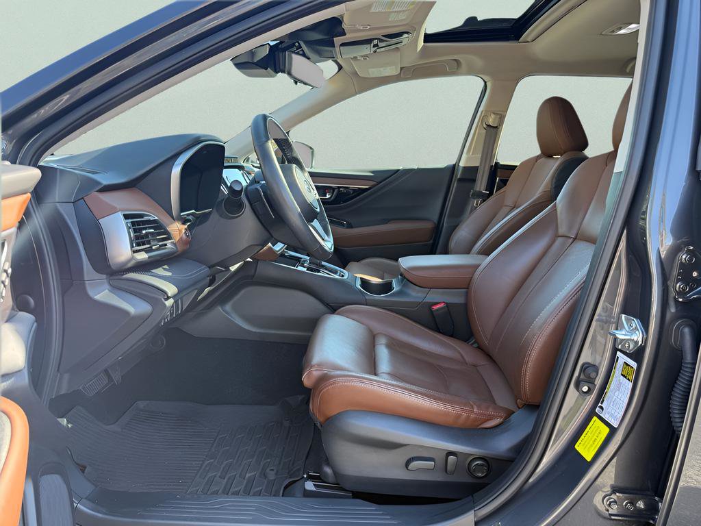 Used 2024 Subaru Outback Touring XT image 28