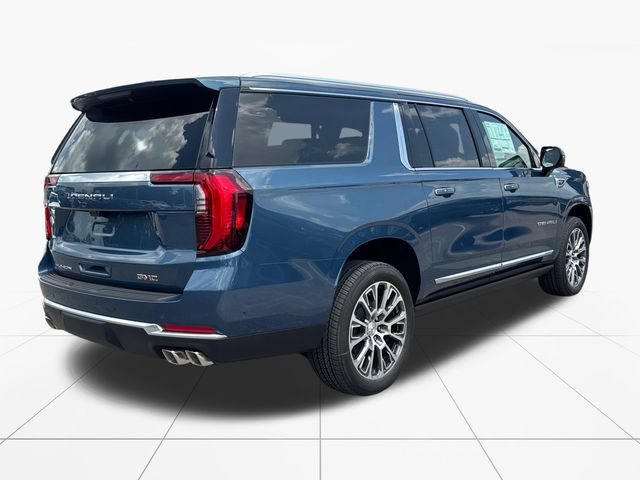 New 2026 GMC Yukon XL Denali w/ Denali Reserve Package AWD/4WD image 6
