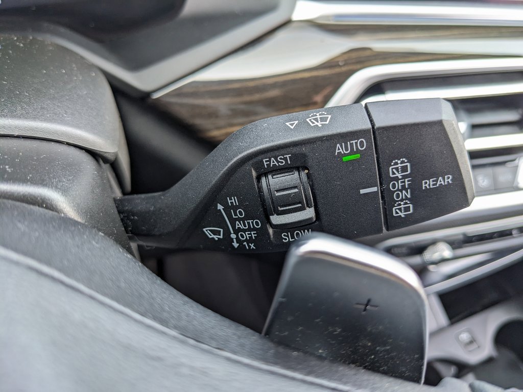 Used 2023 BMW X5 xDrive45e image 52