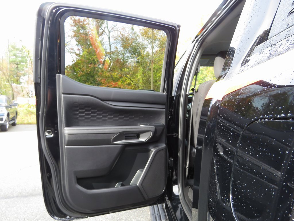 Used 2025 Ford Ranger XLT image 19