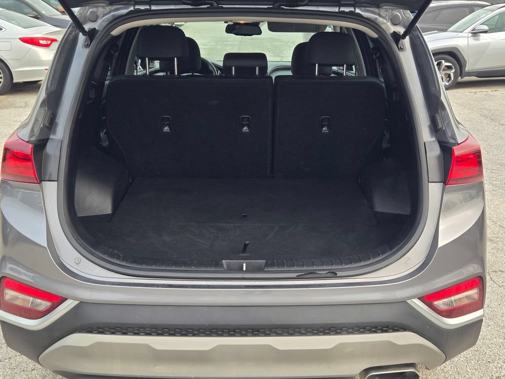 Used 2019 Hyundai Santa Fe SEL FWD image 22
