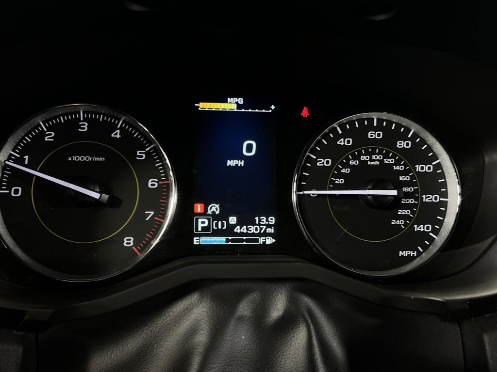 Used 2023 Subaru Crosstrek 2.5i Sport image 19