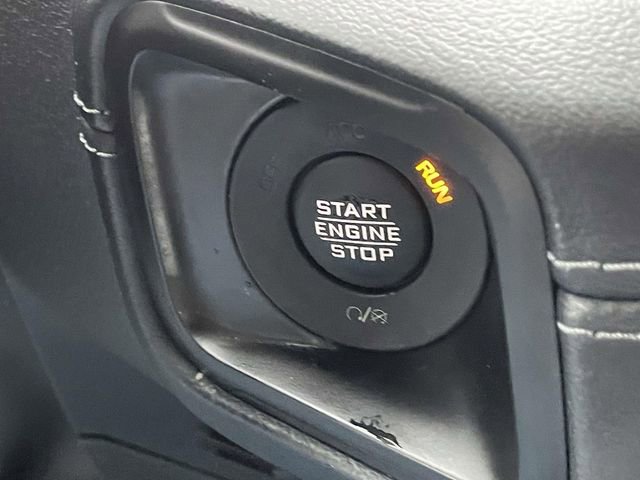 Used 2024 Jeep Wrangler Unlimited Rubicon image 26