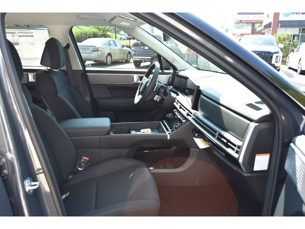 New 2026 Hyundai Santa Fe SE image 15