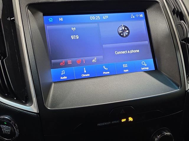 Used 2020 Ford Edge SEL w/ Cold Weather Package image 18
