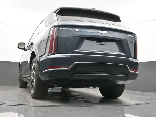 New 2025 Cadillac Escalade IQ Sport 2 image 49