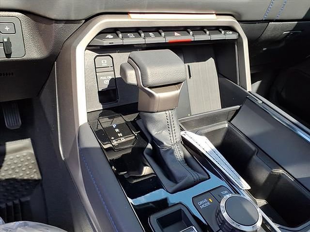 New 2026 Toyota Tundra Platinum image 15
