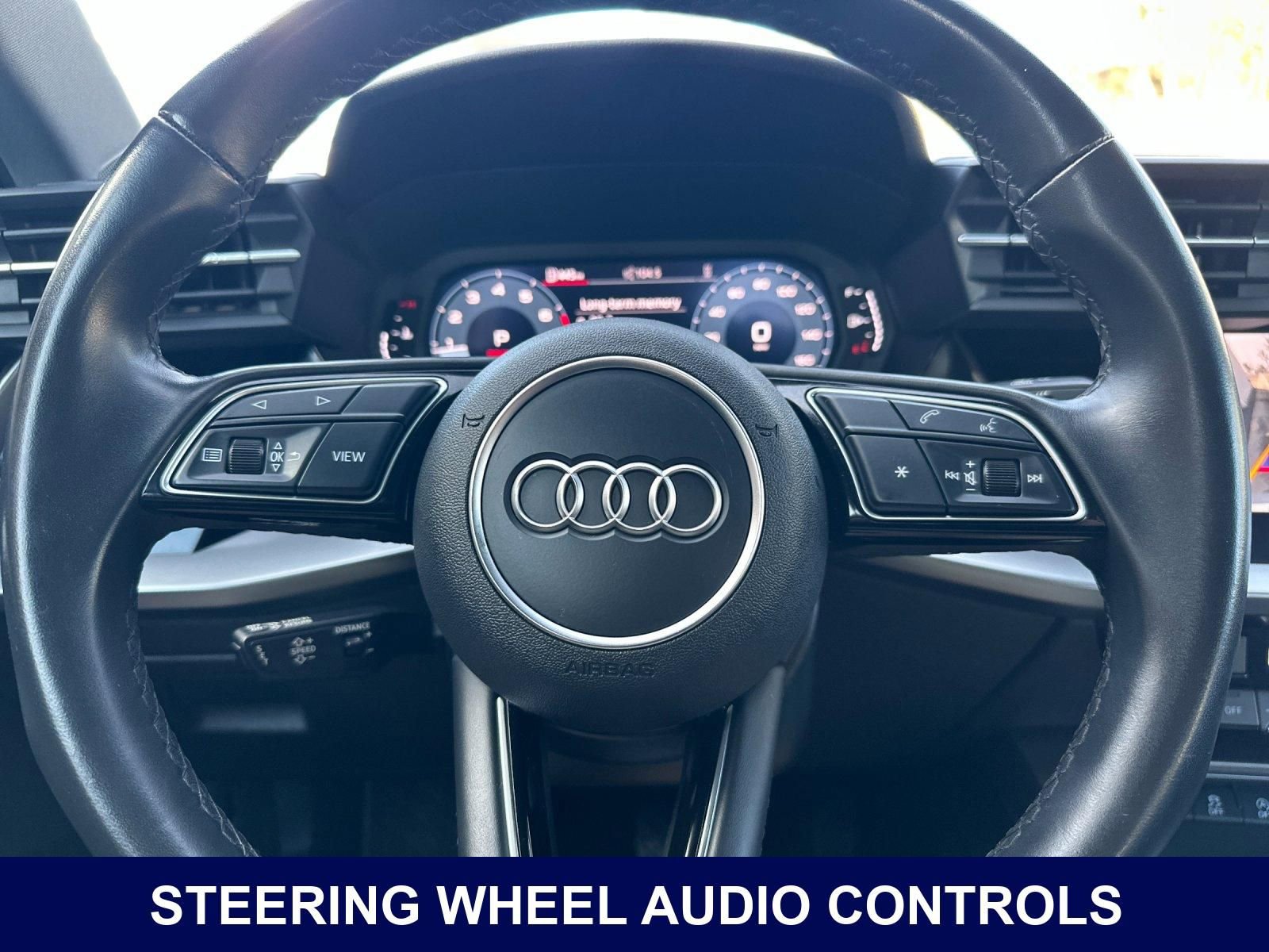 Used 2024 Audi A3 2.0T Premium FWD image 25