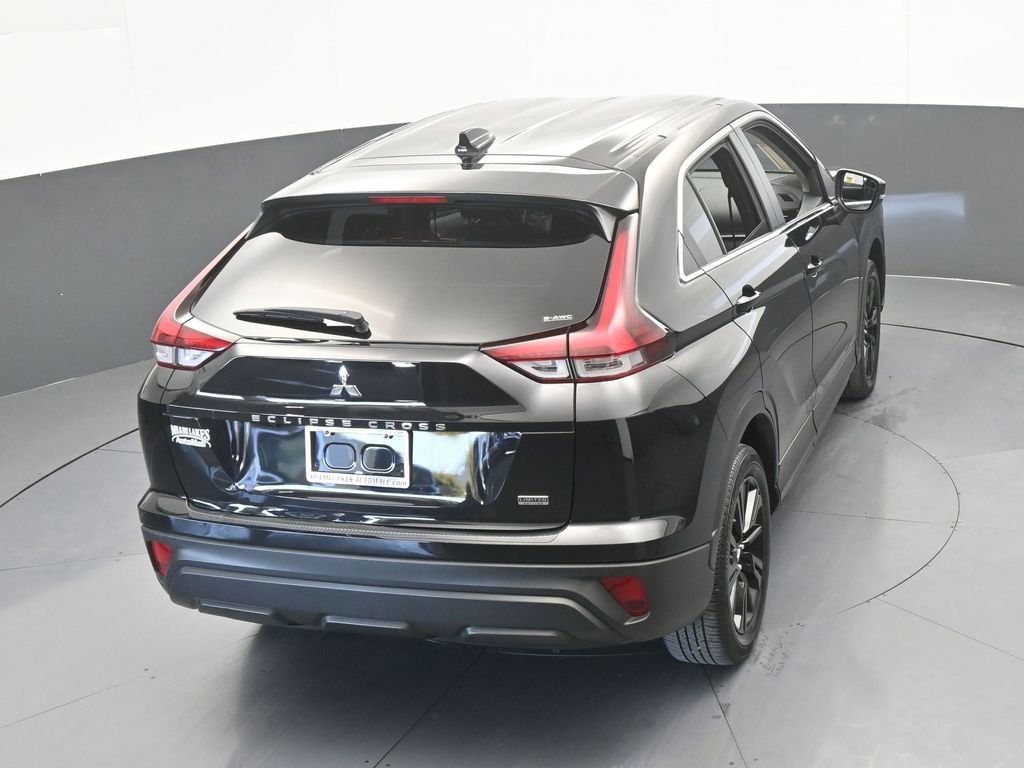 Used 2023 Mitsubishi Eclipse Cross LE image 45
