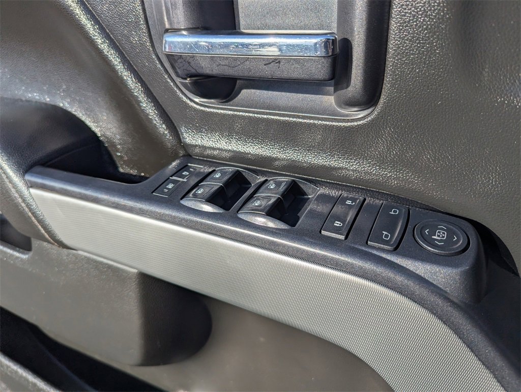 Used 2015 Chevrolet Silverado 1500 LT w/ All Star Edition image 17