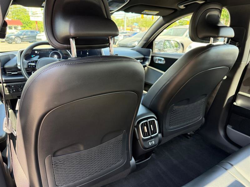 Used 2023 Hyundai Ioniq 6 SEL AWD/4WD image 39