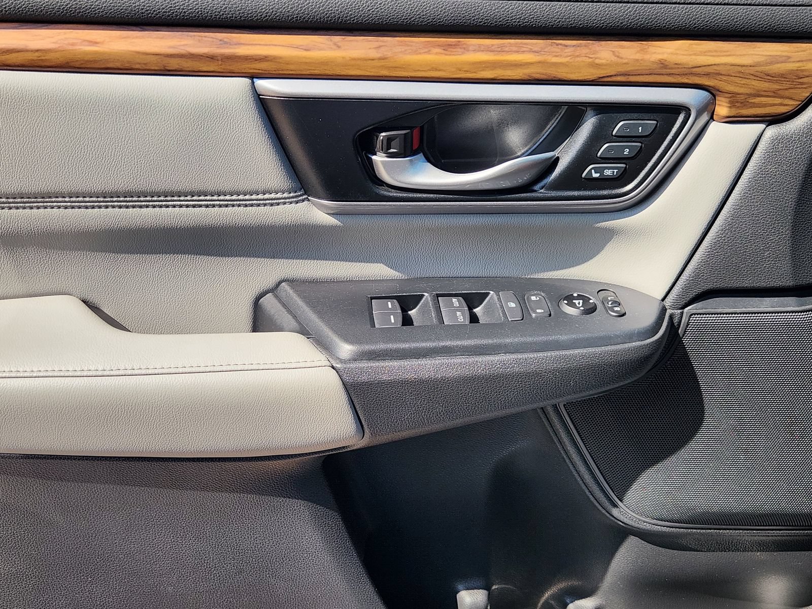 Used 2019 Honda CR-V EX-L image 26