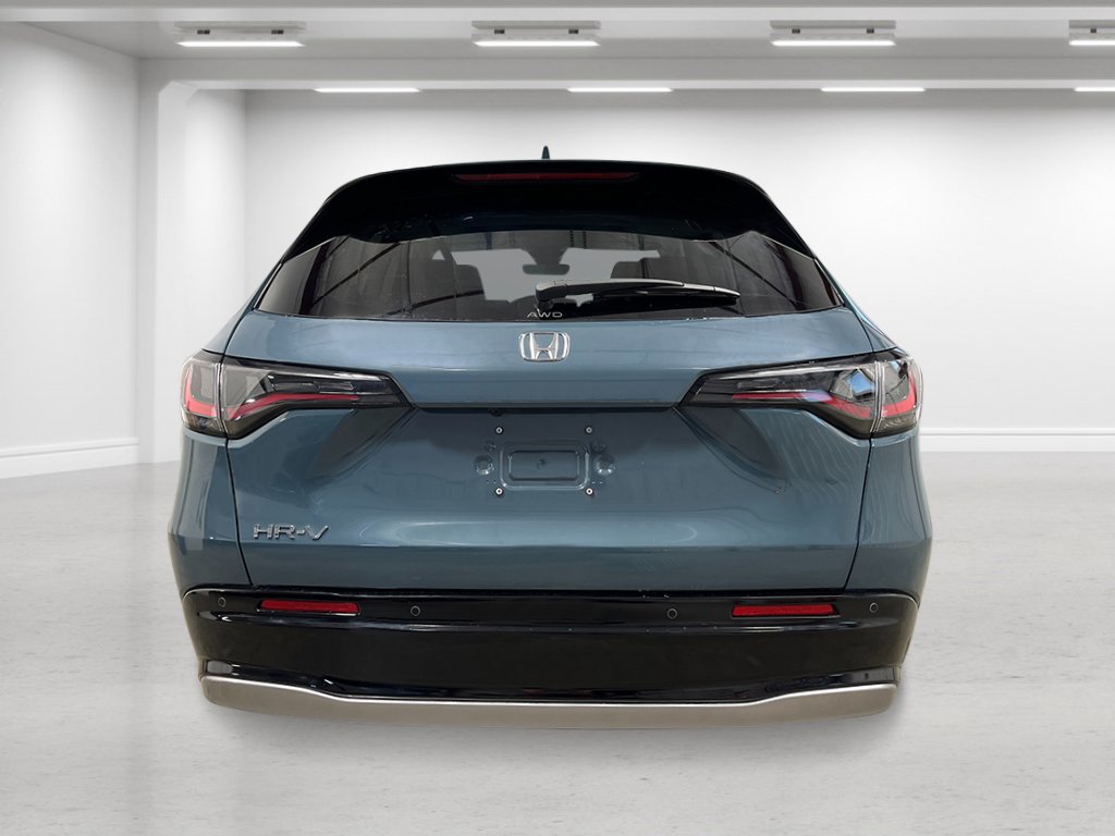 New 2027 Honda HR-V EX-L image 4