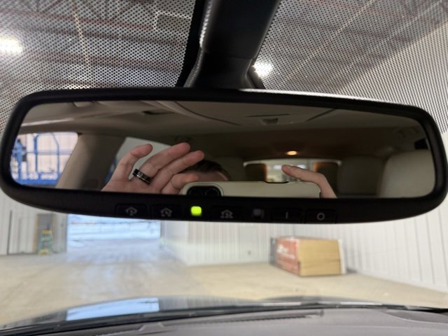 Used 2019 INFINITI QX60 Luxe w/ Essential Package image 28