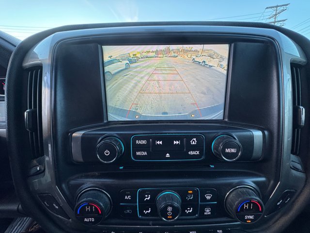 Used 2019 Chevrolet Silverado 3500 LTZ w/ Duramax Plus Package image 21
