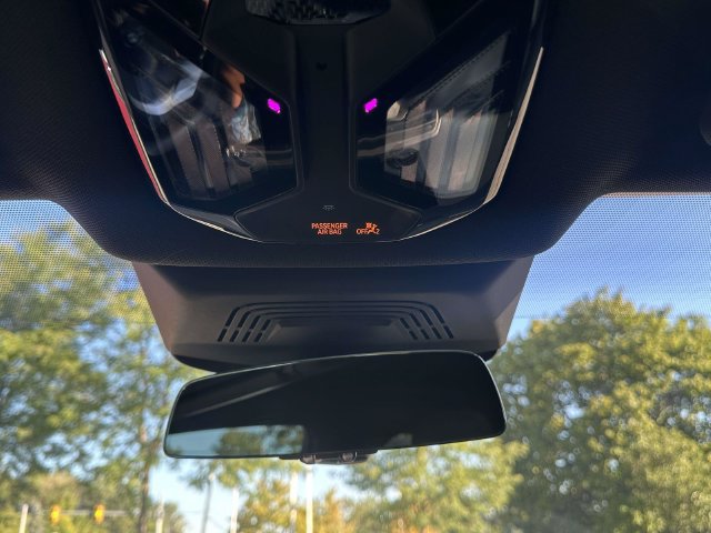 Certified 2024 BMW iX M60 AWD/4WD image 38