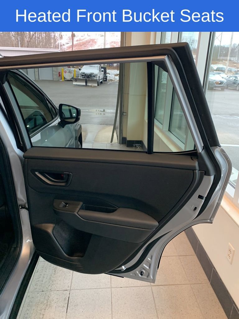 New 2026 Subaru Outback Premium image 12