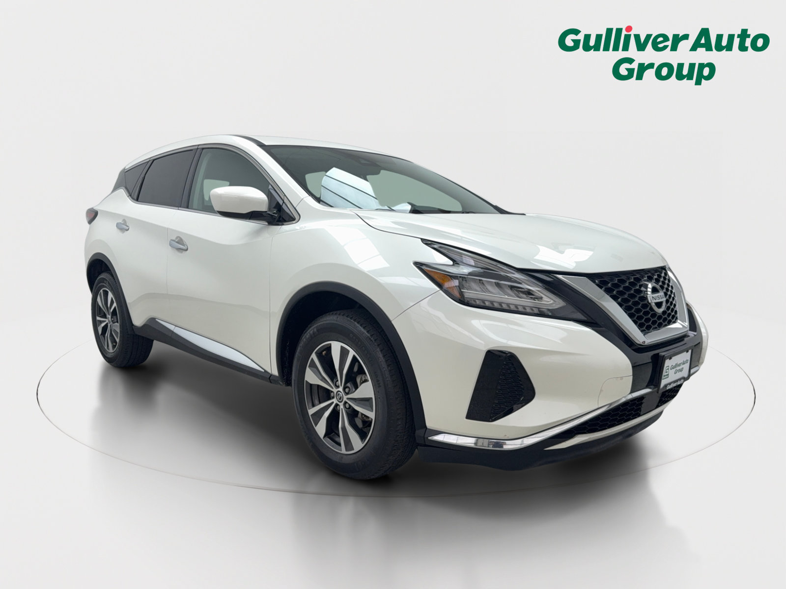 Used 2021 Nissan Murano S FWD image 12