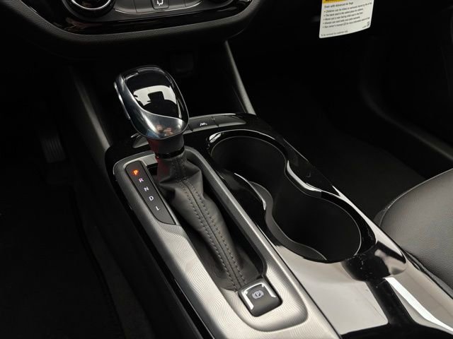 New 2026 Buick Envista Sport Touring w/ Advanced Safety Package FWD image 20