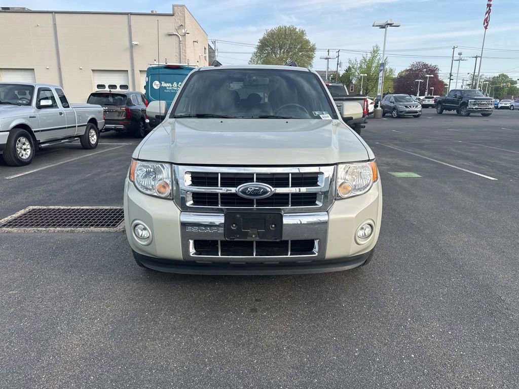 Used 2009 Ford Escape Limited AWD/4WD image 5