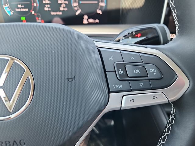 New 2026 Volkswagen Tiguan S AWD/4WD image 12