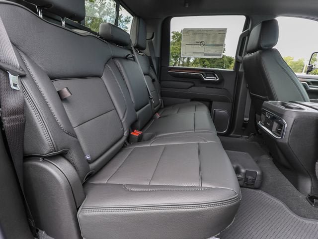 New 2026 GMC Sierra 2500 Denali w/ Denali Reserve Package AWD/4WD image 27