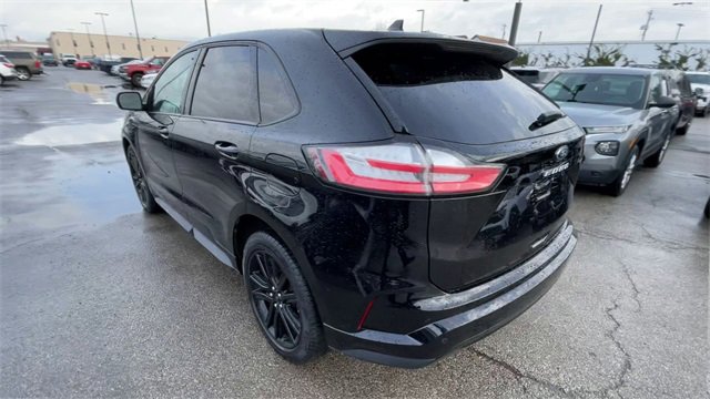 Used 2024 Ford Edge ST-Line image 8