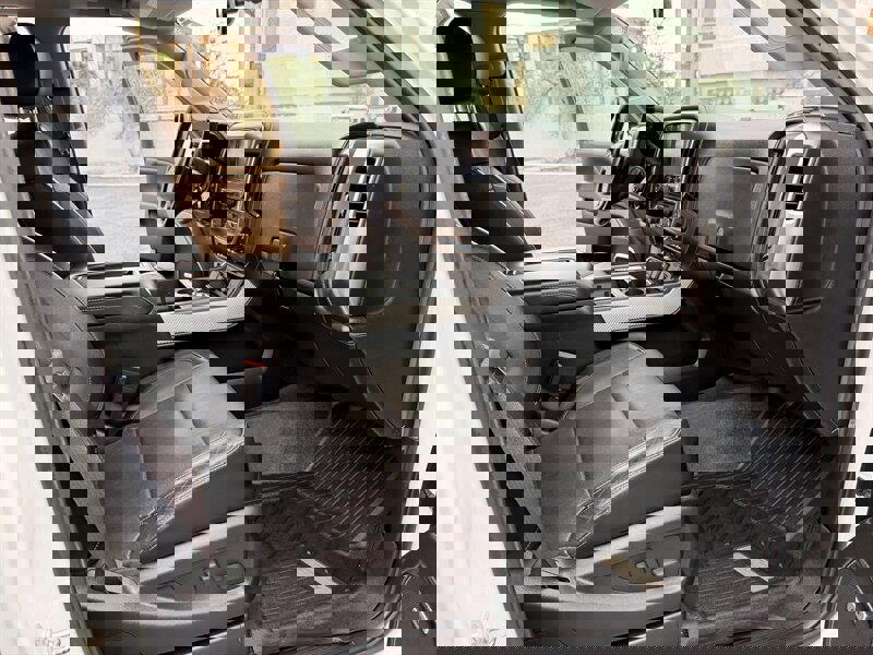 Used 2015 Chevrolet Silverado 3500 LTZ w/ Duramax Plus Package image 18