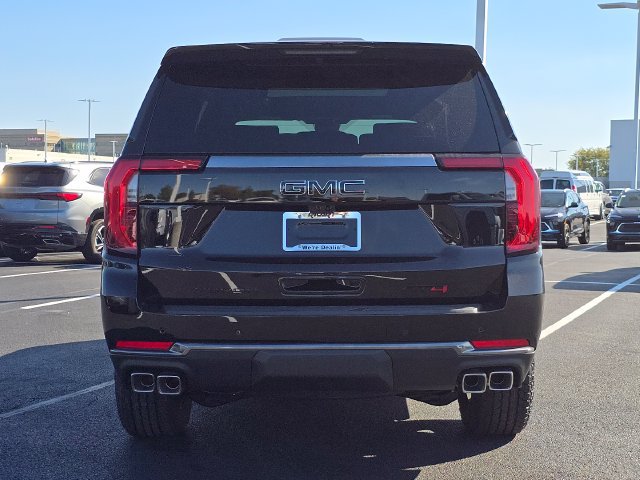 New 2026 GMC Yukon AT4 w/ AT4 Premium Plus Package AWD/4WD image 20