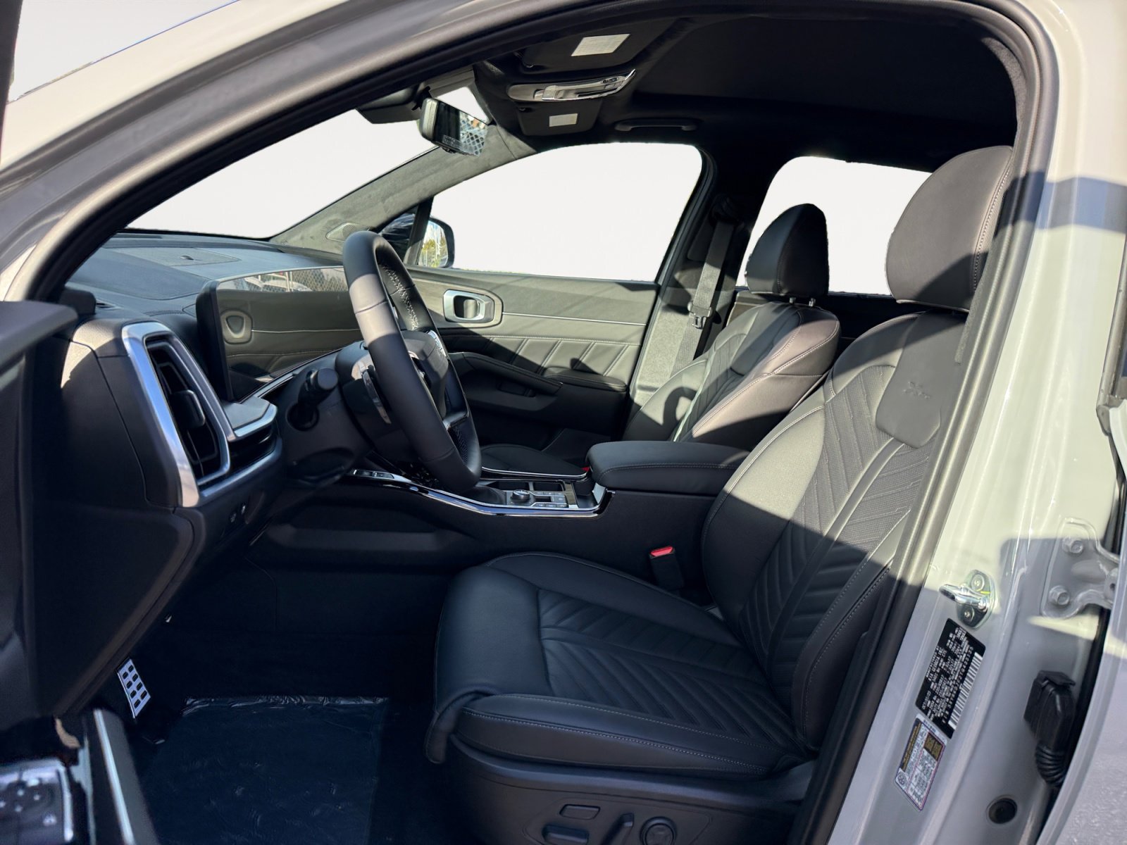 New 2026 Kia Sorento SX Prestige image 10