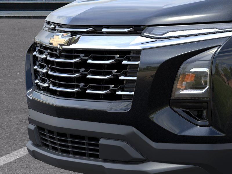 New 2026 Chevrolet Equinox LT FWD image 13
