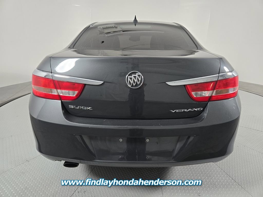 Used 2014 Buick Verano FWD image 5