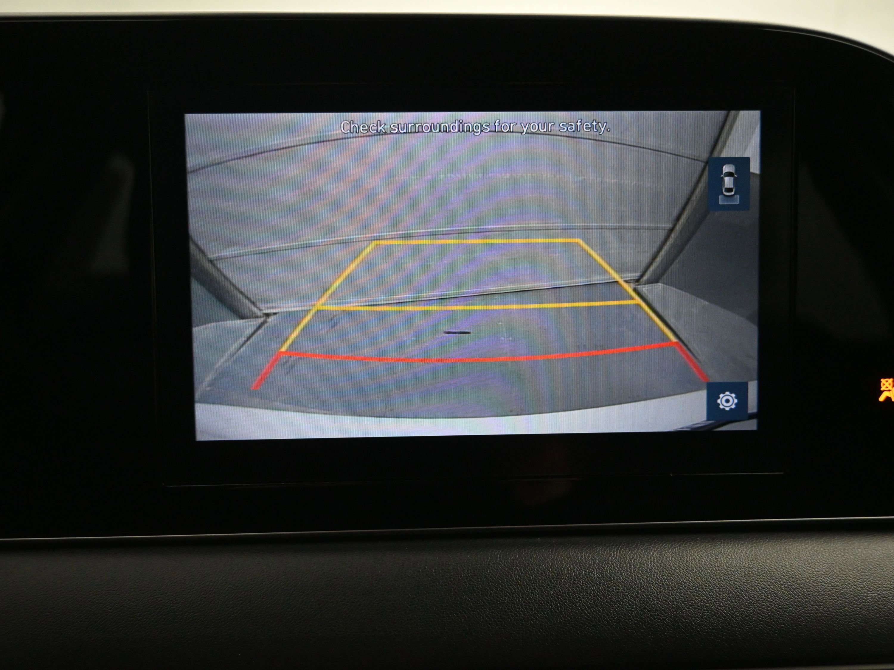 Used 2022 Hyundai Palisade SEL image 16