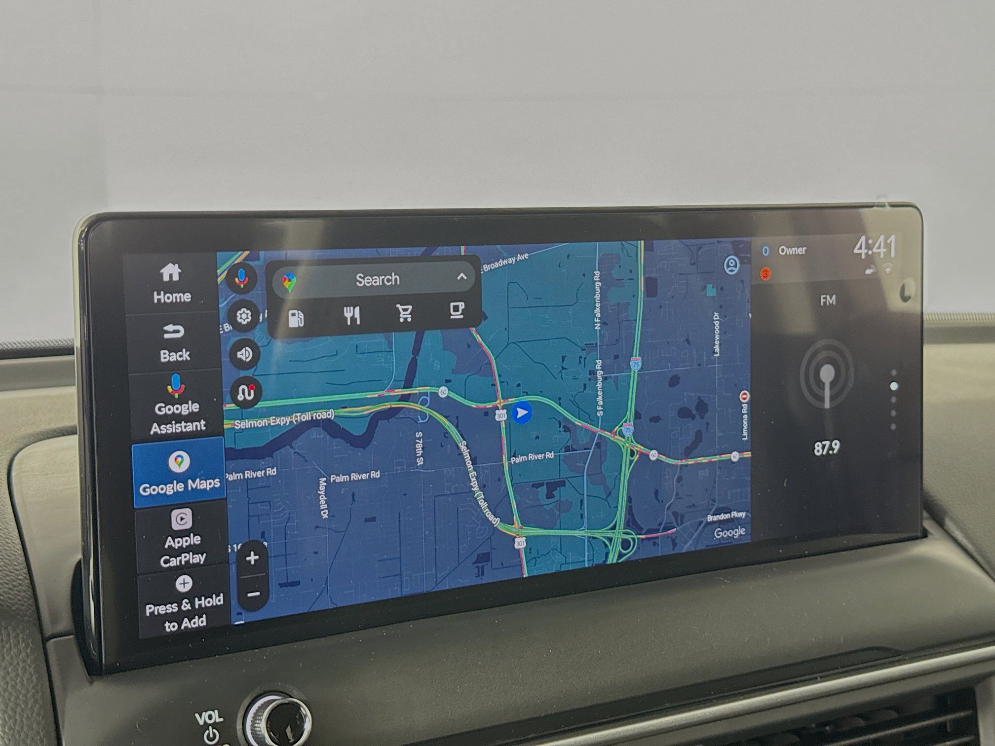 New 2026 Honda Pilot EX-L image 14