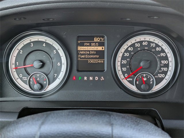 Used 2014 RAM 1500 Express image 24