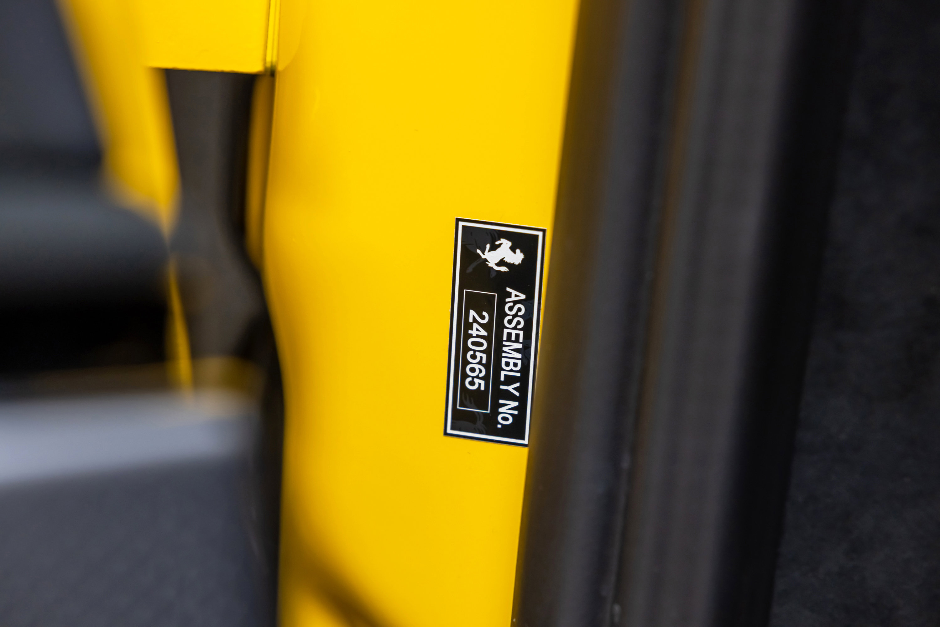 Certified 2025 Ferrari Roma Spider image 70