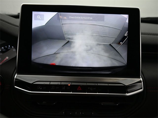 Used 2024 Jeep Compass Trailhawk image 13